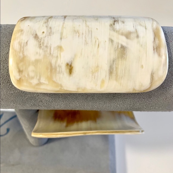 Jewelry - Bangle Bone Cuff Price firm